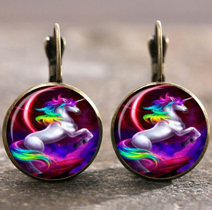 Elegant Earring for Every Occasion