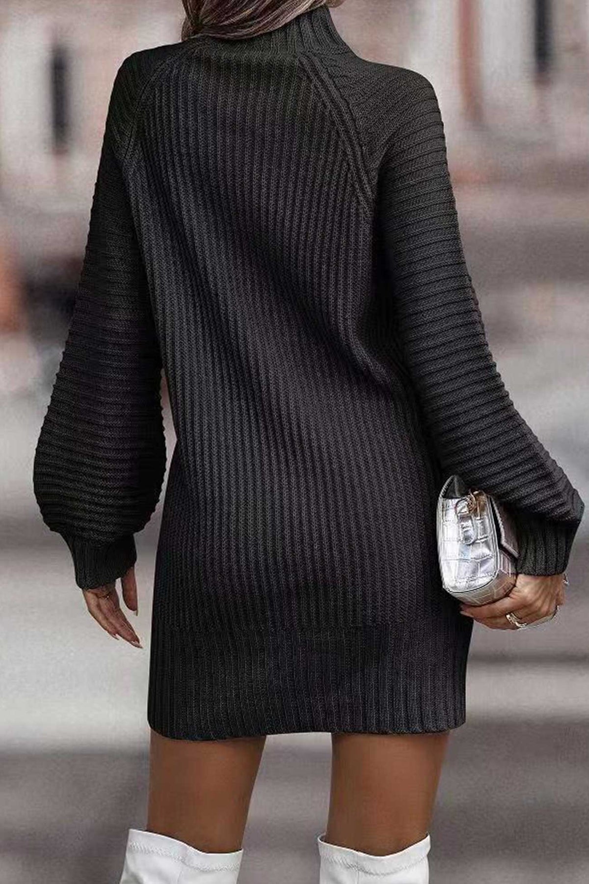 Classic Vintage Sweater