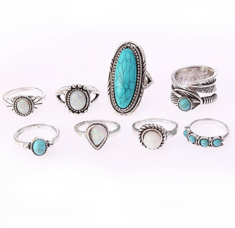 Delicate Artisan Set