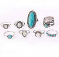 Delicate Artisan Set