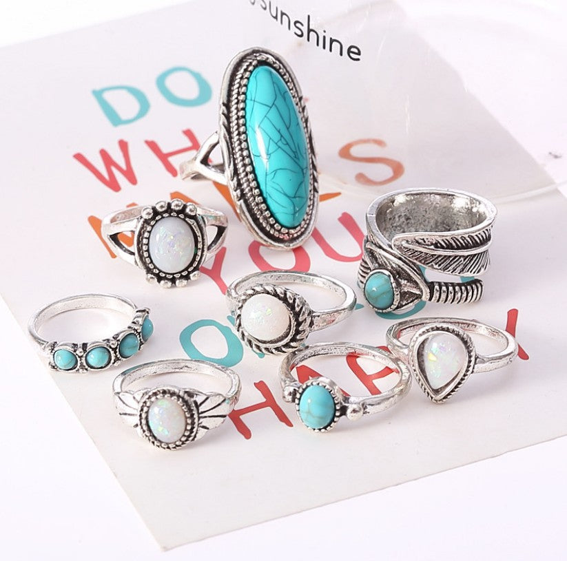 Delicate Artisan Set