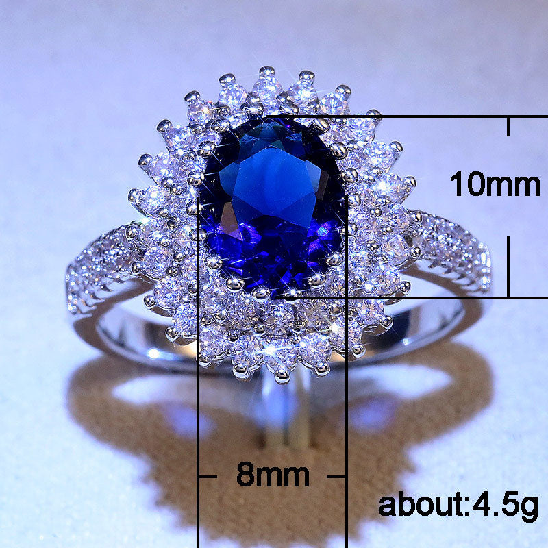 Vintage Handmade Ring