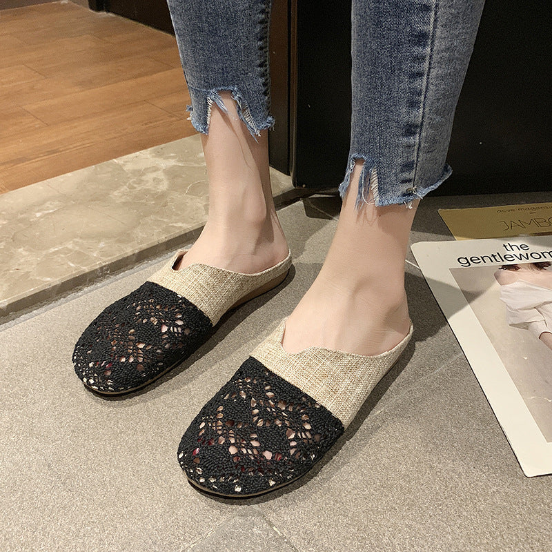 Beautifully Crafted Orthopedic Sandals