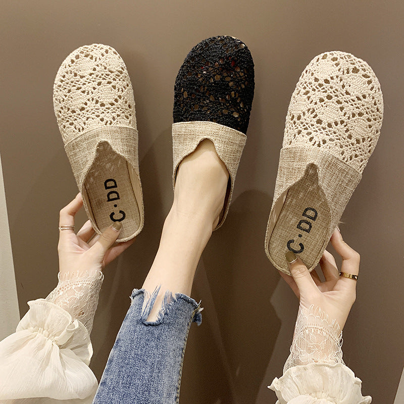 Beautifully Crafted Orthopedic Sandals