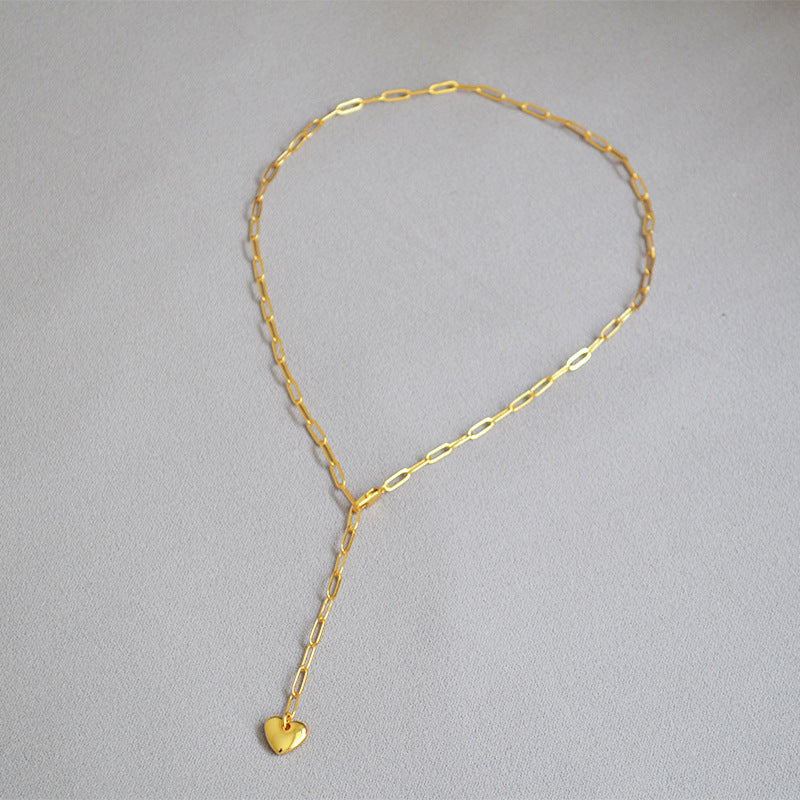 Delicate Artisan Necklace