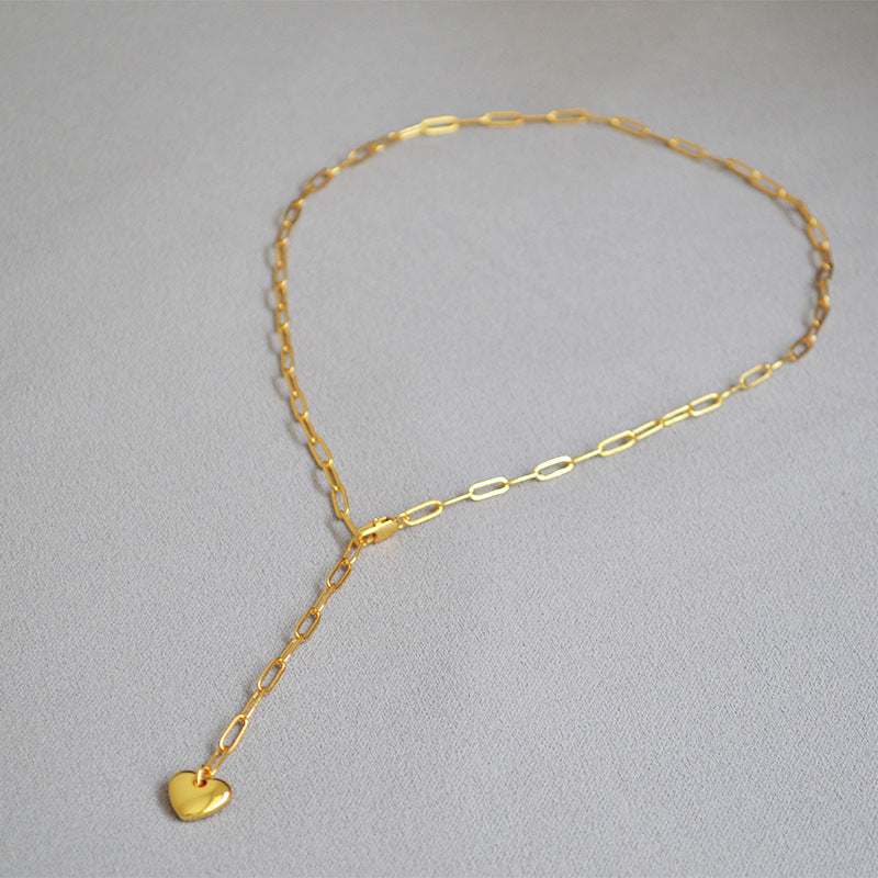 Delicate Artisan Necklace