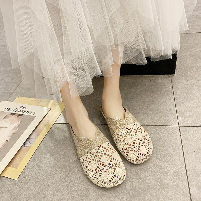 Beautifully Crafted Orthopedic Sandals