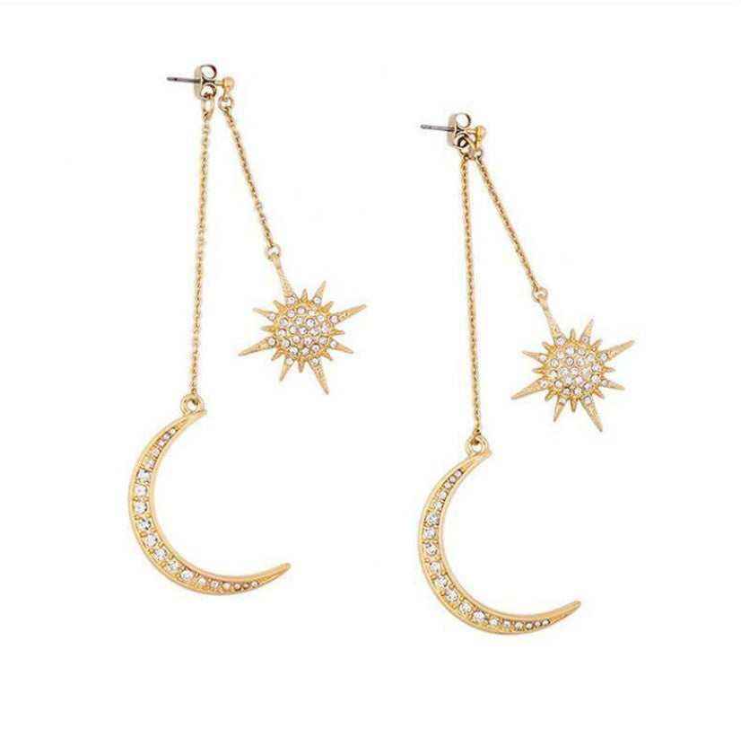 Charming Earring for Any Occasion