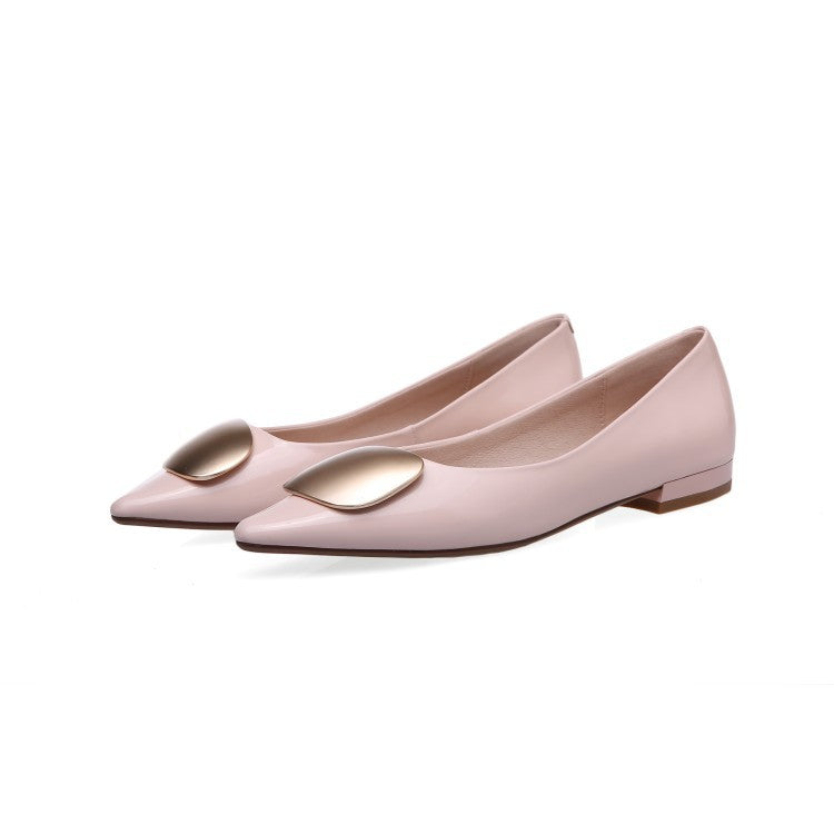 Chic Orthopedic Shoes with Unique Design
