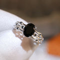 Vintage Handmade Ring
