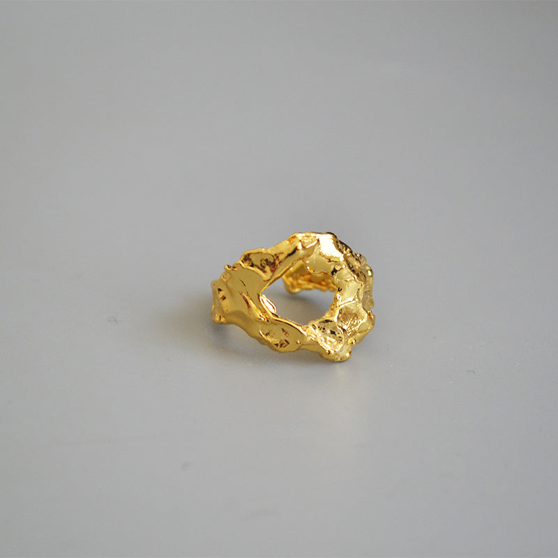 Elegant Gold Ring for Every Occasion