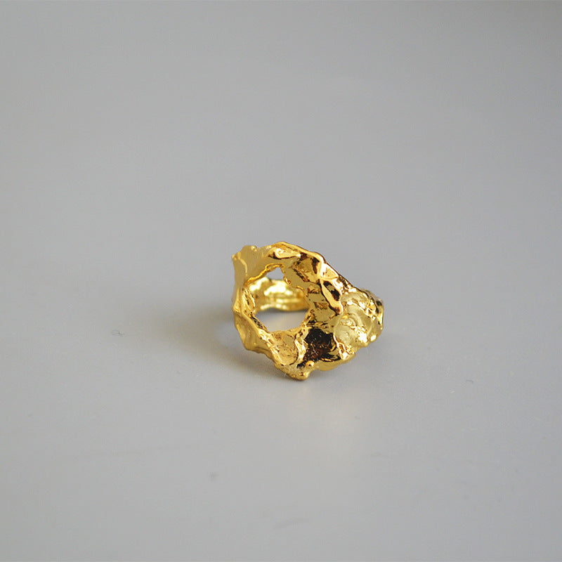 Elegant Gold Ring for Every Occasion