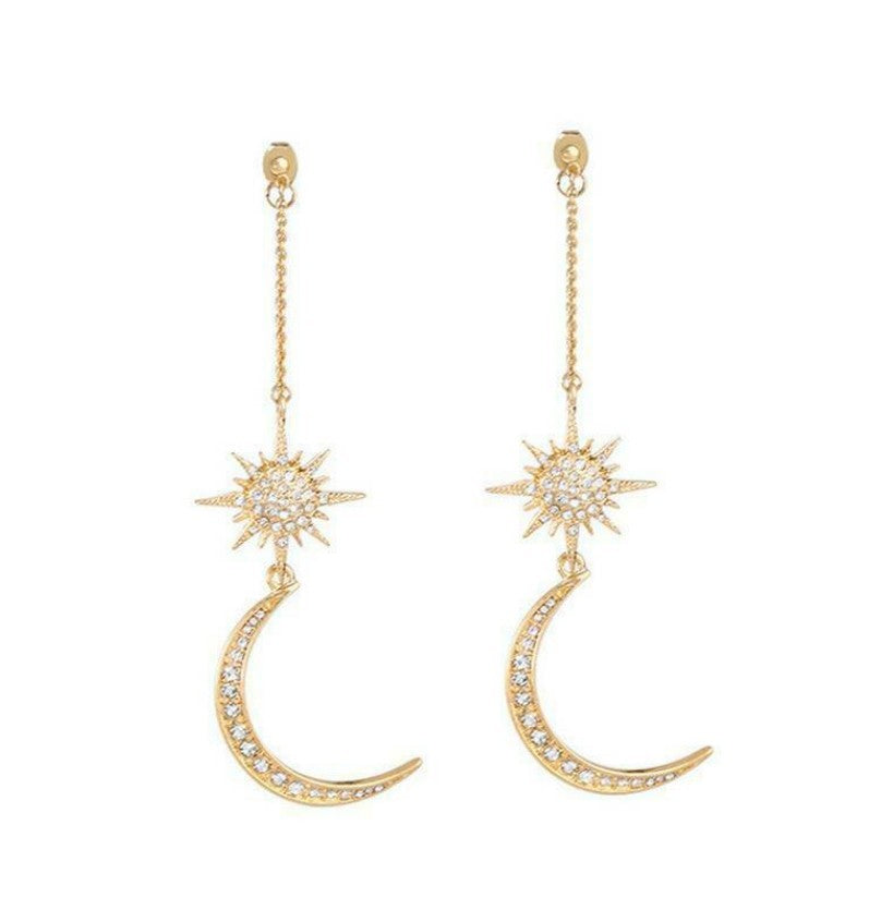 Charming Earring for Any Occasion