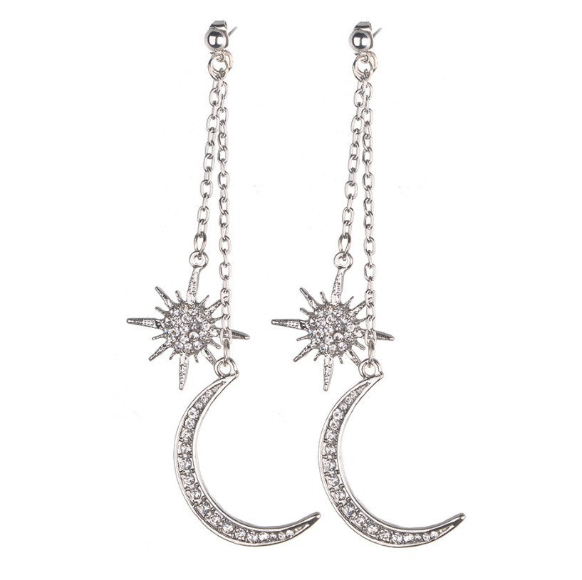 Charming Earring for Any Occasion