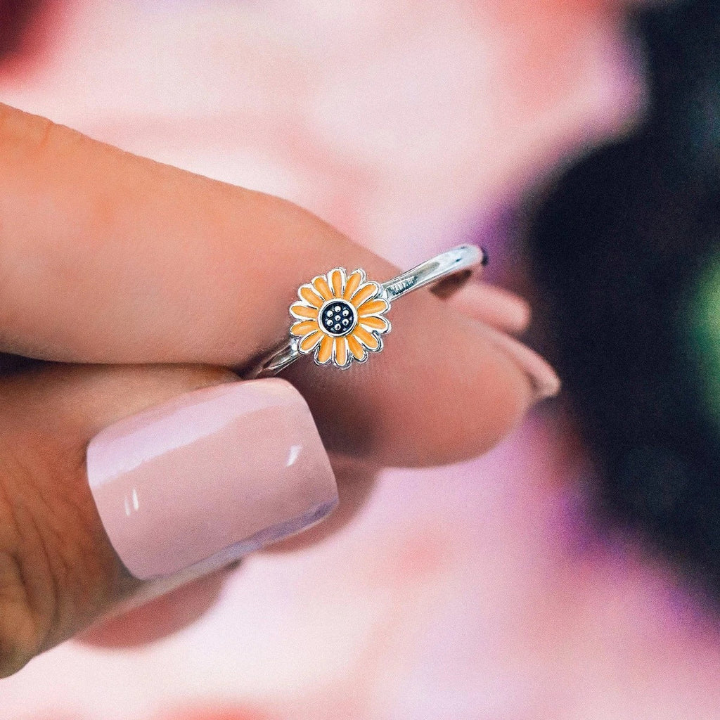 Vintage Handmade Ring