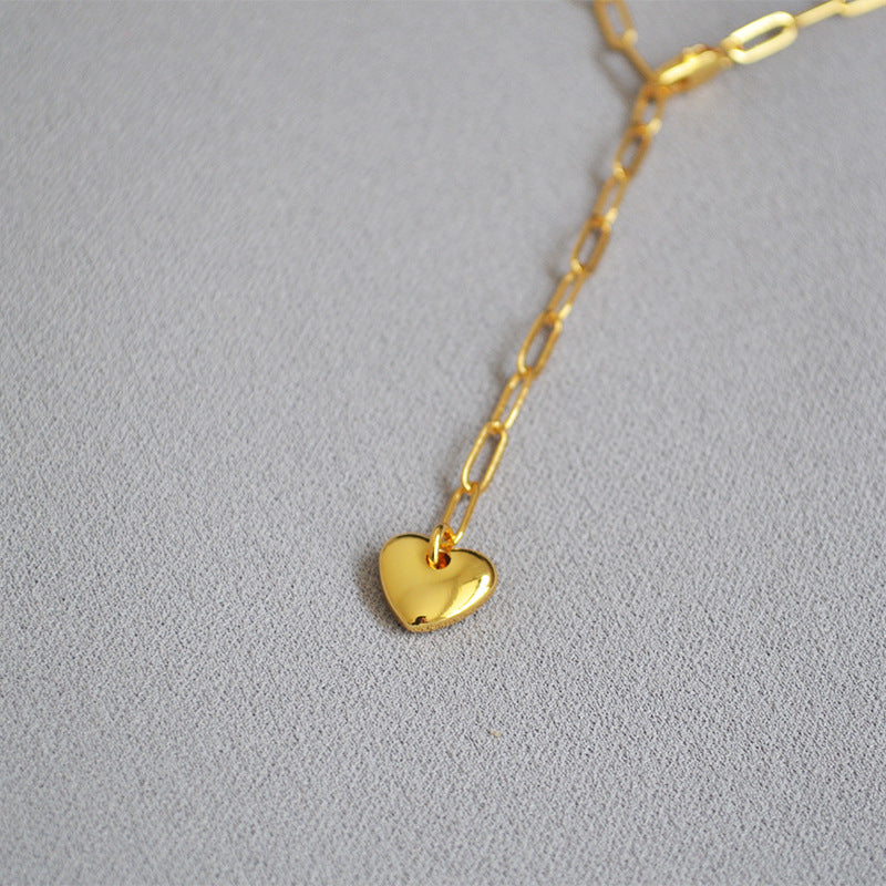 Delicate Artisan Necklace