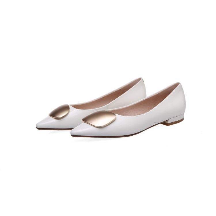 Chic Orthopedic Shoes with Unique Design