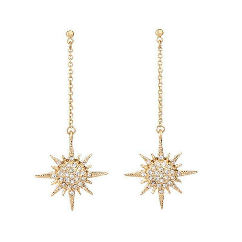Charming Earring for Any Occasion