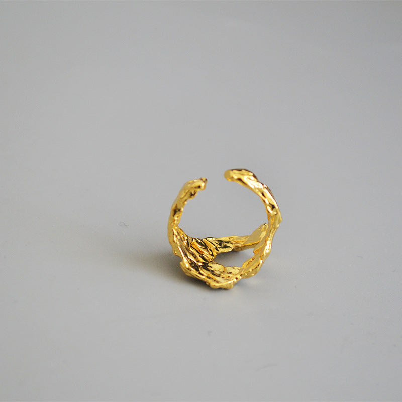 Elegant Gold Ring for Every Occasion
