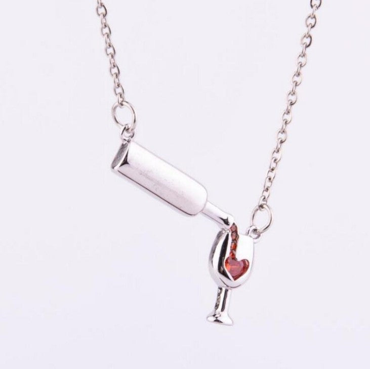 Charming Necklace for Any Occasion