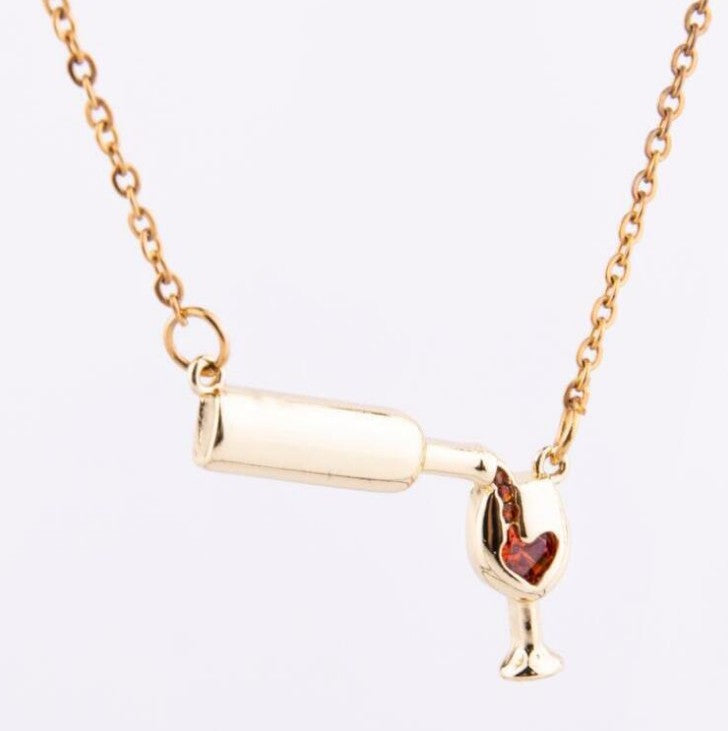 Charming Necklace for Any Occasion