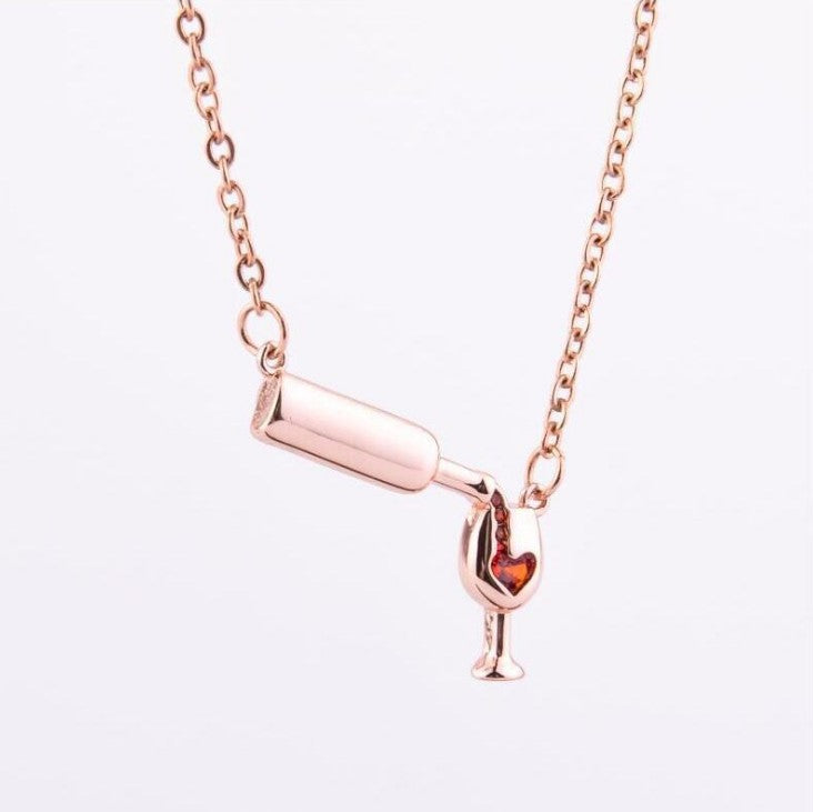 Charming Necklace for Any Occasion