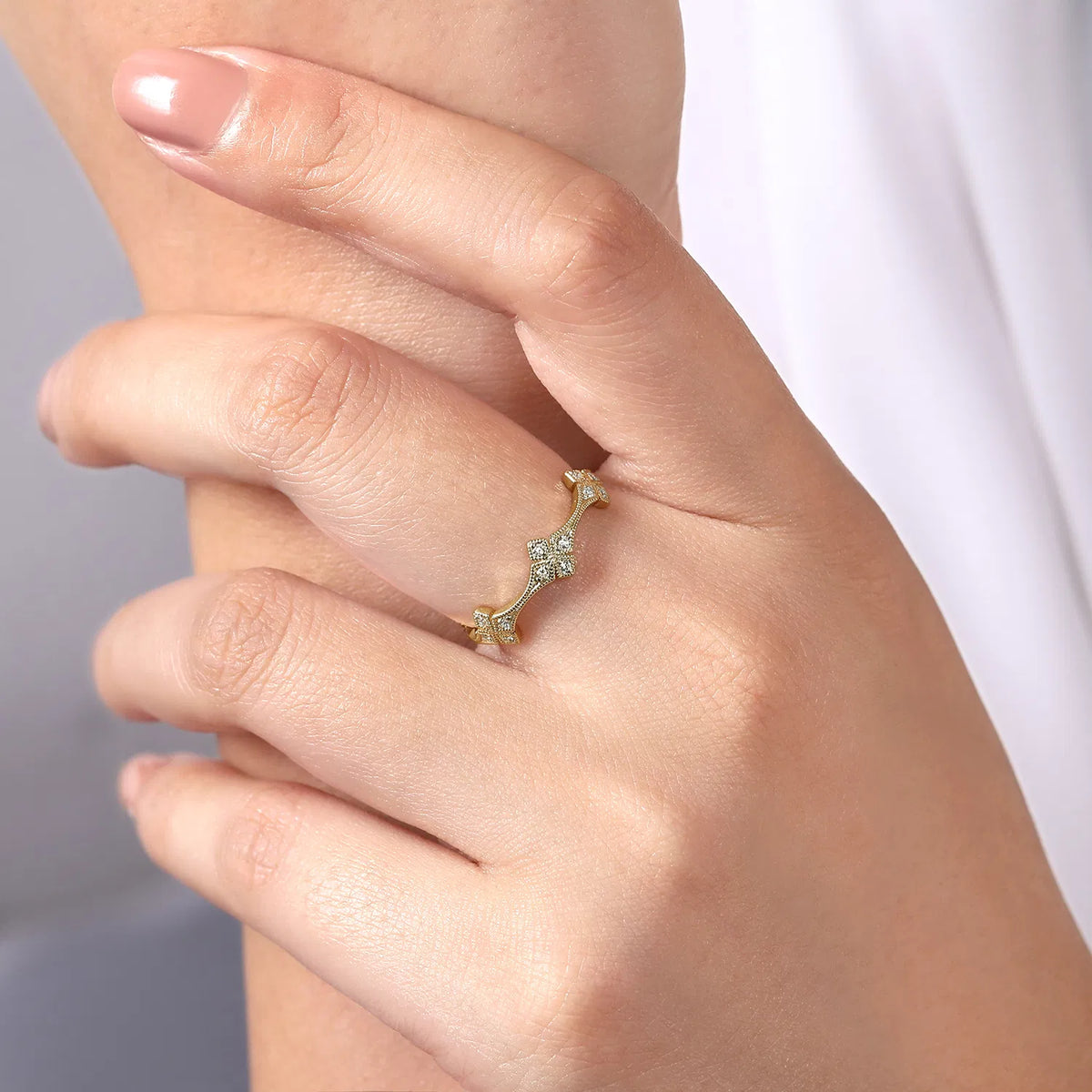 Elegant Ring for Every Occasion