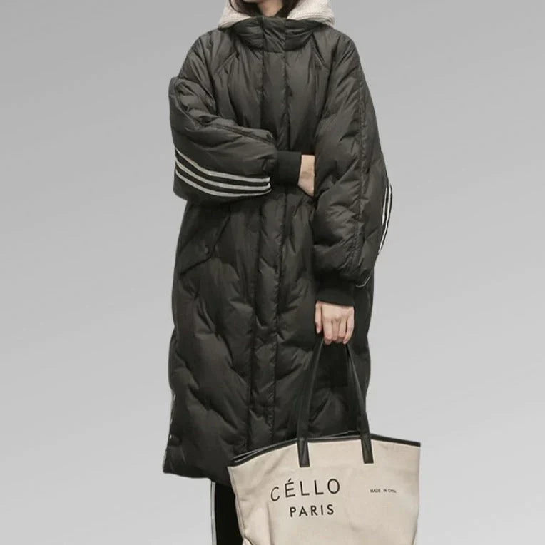Elegantly Designed Jacket