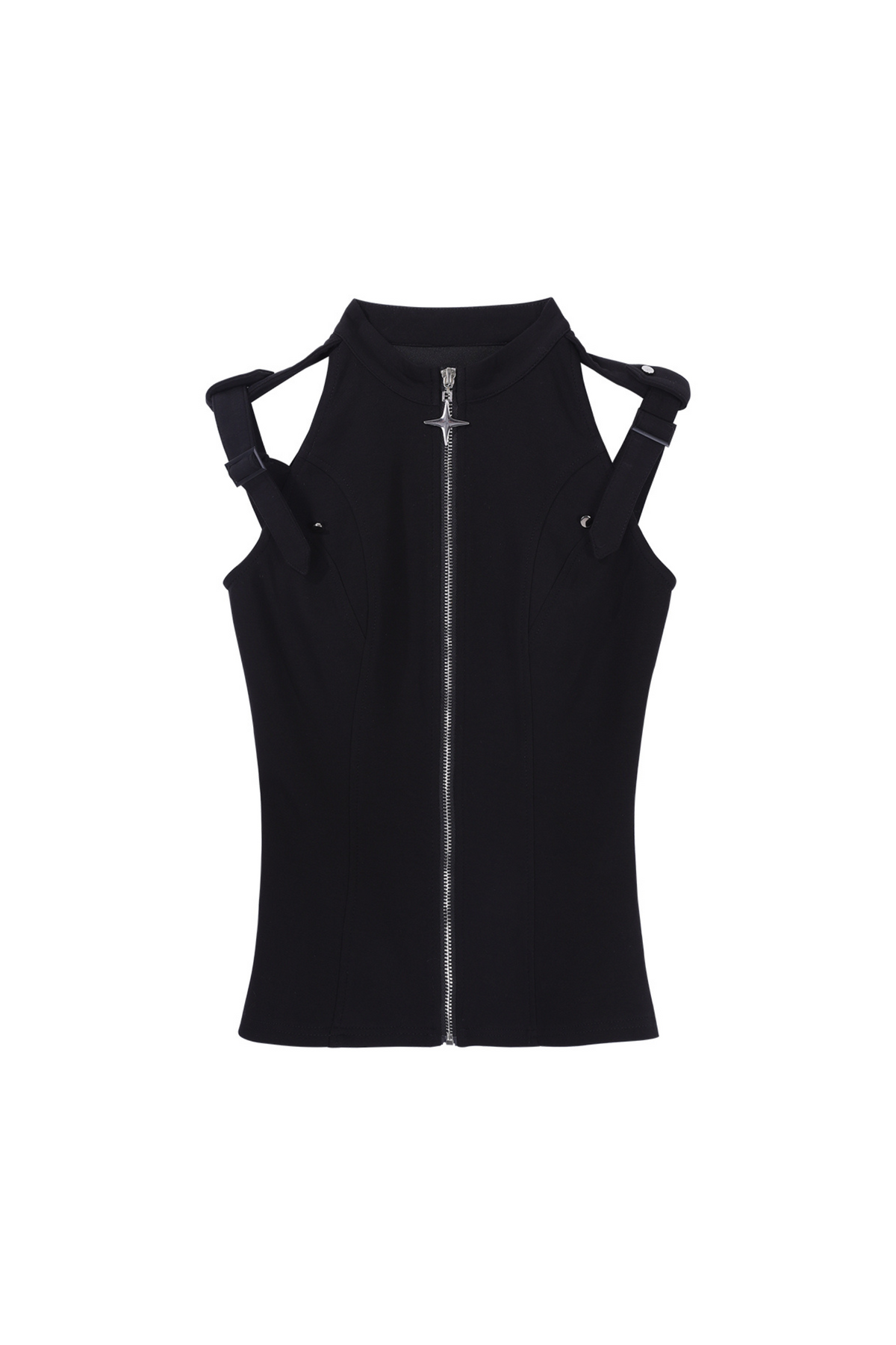 Effortlessly Elegant Garment with a Timeless Design