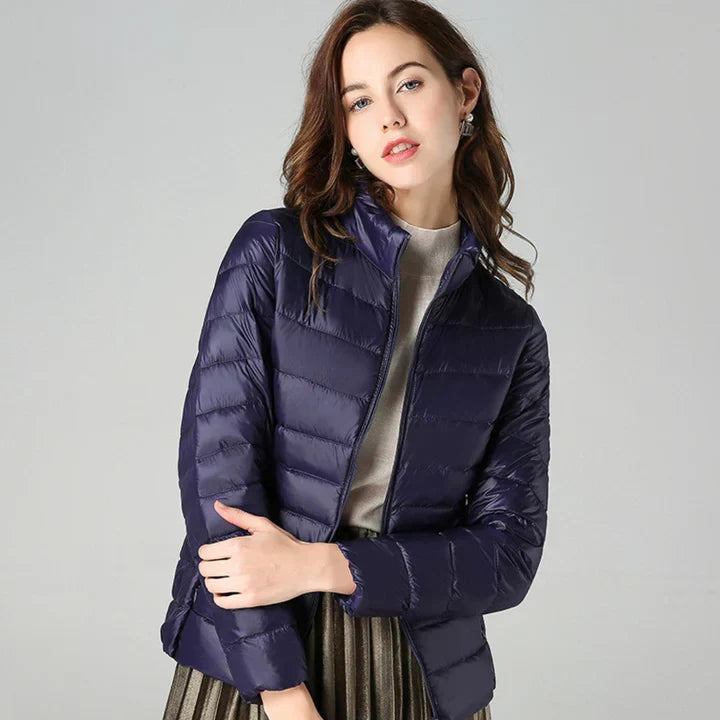 Vintage Inspired Jacket