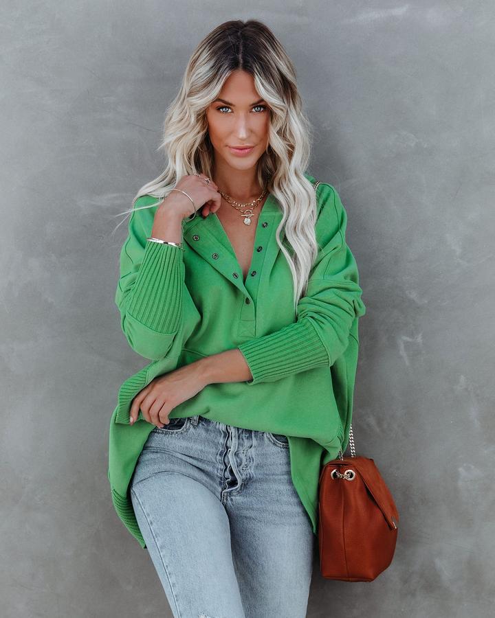 Classic Vintage Sweater