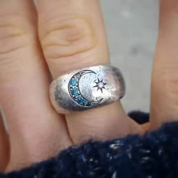 Stunning Ring for Daily Wear