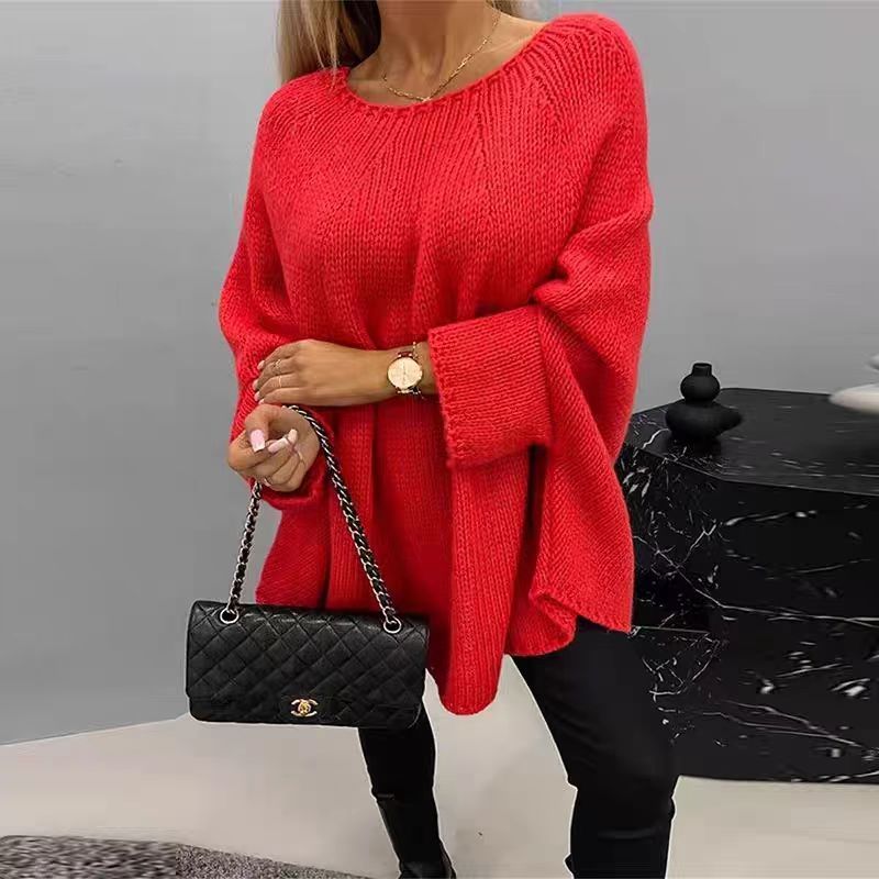 Classic Designed Sweater