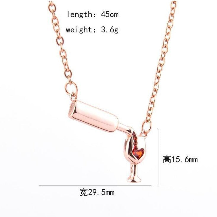 Charming Necklace for Any Occasion