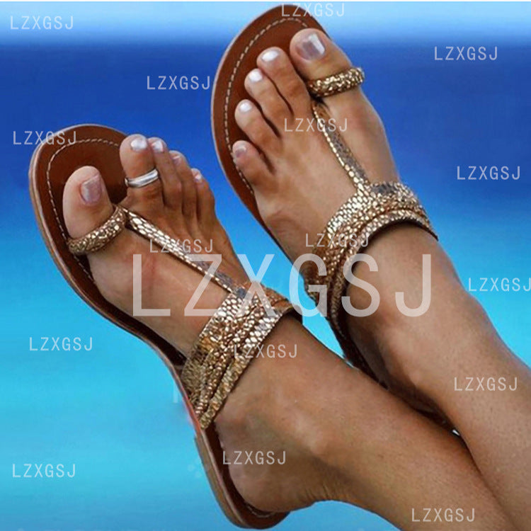 Comfortable Orthopedic Sandals for Daily Wear