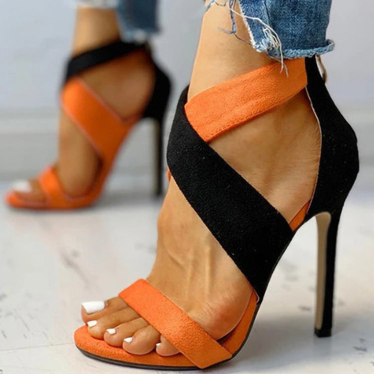 Stylish Orthopedic Sandals for Any Occasion