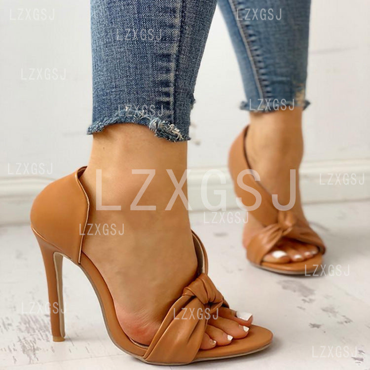 Stylish Orthopedic Sandals for Any Occasion