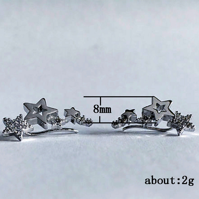 Charming Earring for Any Occasion