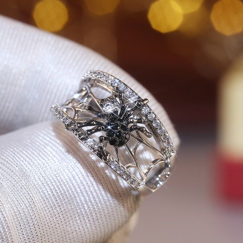 Romantic Ring for Special Moments