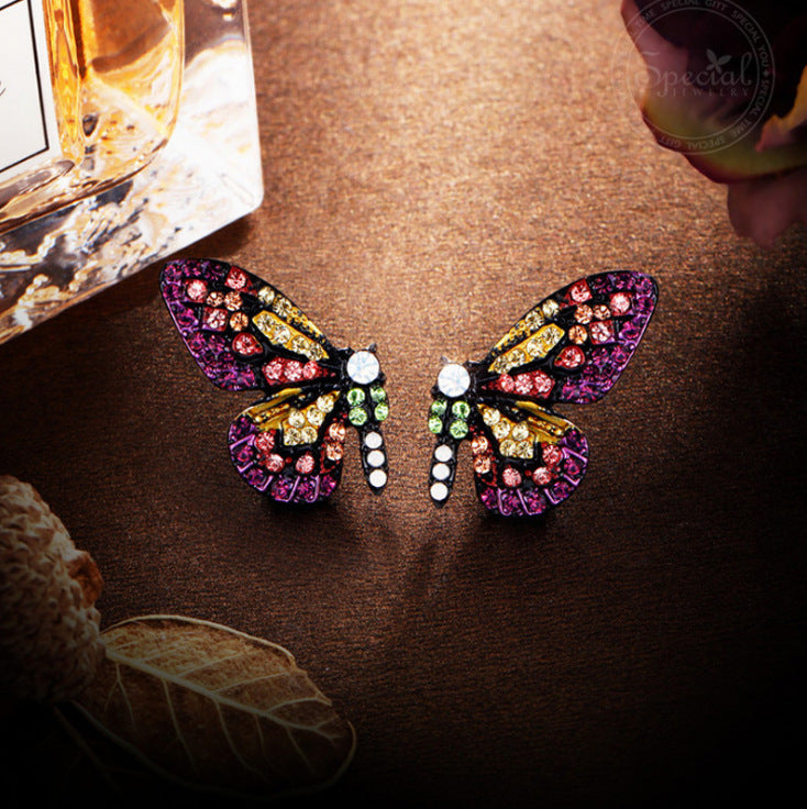 Beautiful Earring with Unique Style