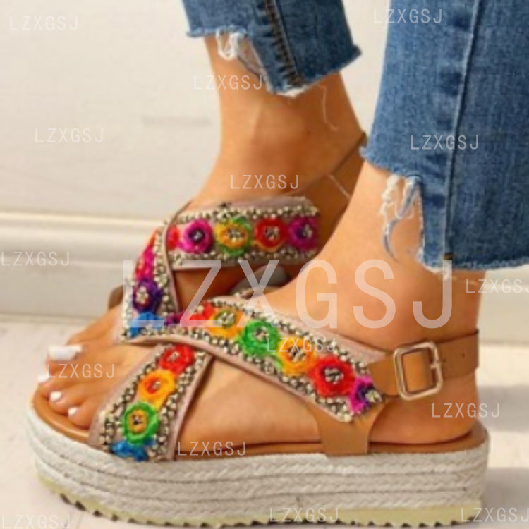 Stylish Orthopedic Sandals for Any Occasion