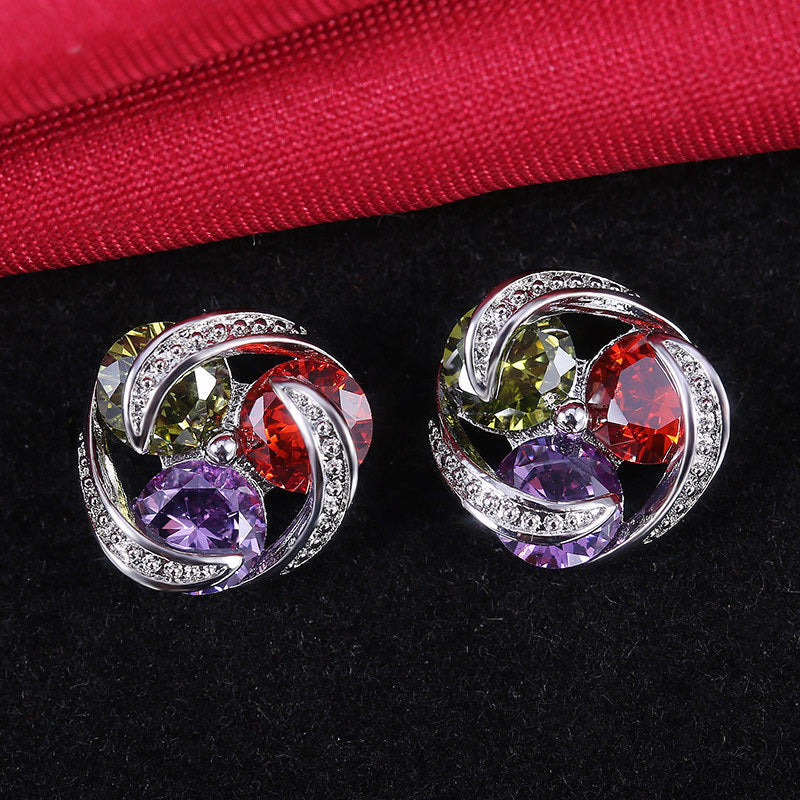 Stunning Earring for Daily Wear