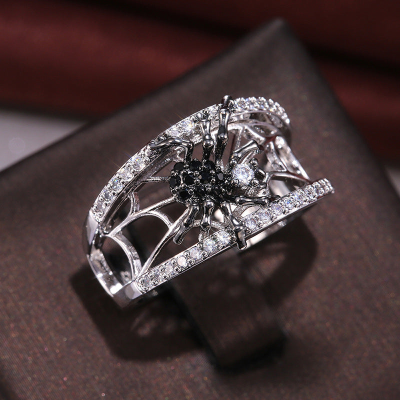 Romantic Ring for Special Moments