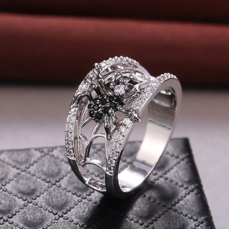 Romantic Ring for Special Moments