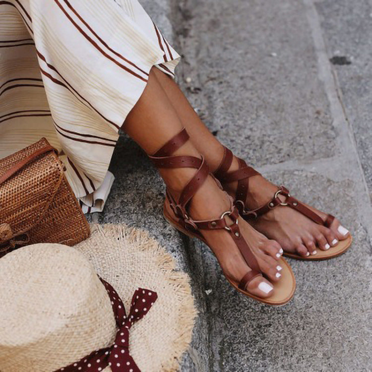 Beautifully Crafted Orthopedic Sandals