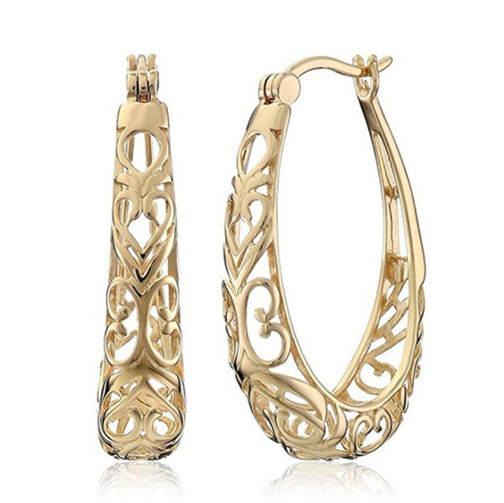 Elegant Earring for Every Occasion