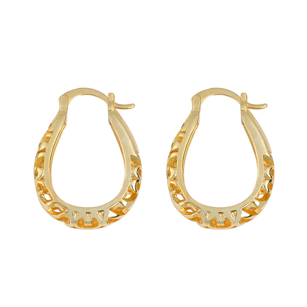 Elegant Earring for Every Occasion