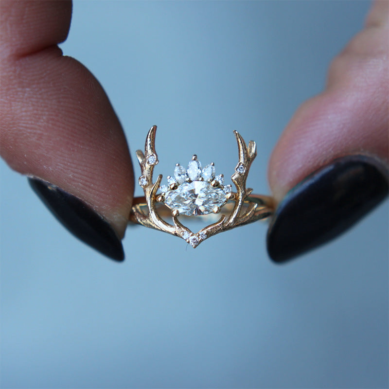 Beautiful Set with Unique Style