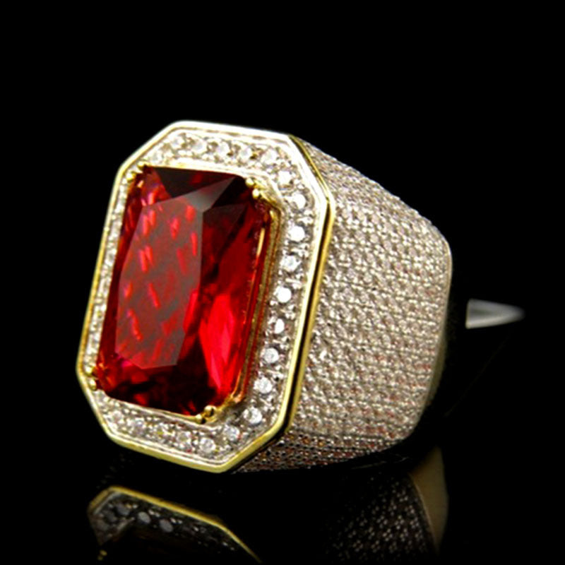Elegant Ring for Every Occasion