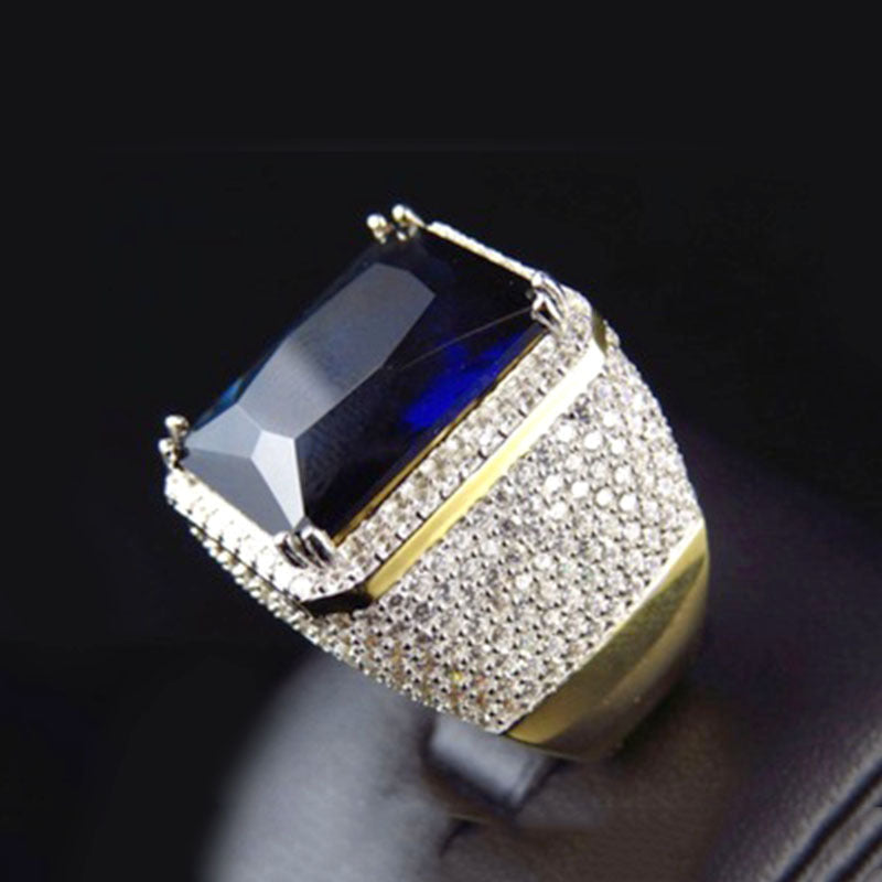 Elegant Ring for Every Occasion